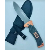 Faca Esportiva Gerer Bear Grylls 1284