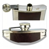 CANTIL DE BOLSO PORTA BEBIDAS ACABAMENTO COURO LK-CD9