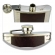 CANTIL DE BOLSO PORTA BEBIDAS ACABAMENTO COURO LK-CD9