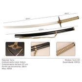 Espada Katana Zoro One Piece Alloy Demon Slayer Kimetsu no Yaiba Espada Nichirin H31