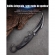 Faca Karambit Todd Begg Full Tang C/Bainha Sobrevivencia SK-7