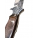 Faca Churrasco Full Tang CY61