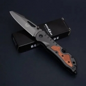 Canivete Esportivo  C/ Clip  E Corta Cinto  Da49 - 1475