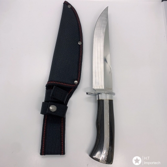 Faca Luxo Full Tang Uso Geral 0868/ 1178