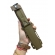 Faca Strongarm Coyote Lifetime Warranty - HZ-1179