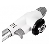 Maçarico B-max Bm005 Culinário Portátil Regulável