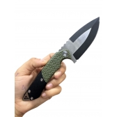 Faca Extrema qualidade aco VG10 CYL-81
