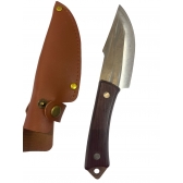 Mini Faquinha Bainha de Couro CYL-47 21 cm