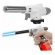 Maçarico Portátil Com Acend. Automático Culinário kapbom ka-1973 FLAME GUN