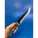 FACA CHURRASCO COM SERRA SLK-A26
