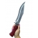 FACA LUXO CHURRASCO TFG-01