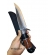 Faca Luxo FullTang Churrasco 1177