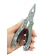 Alicate Canivete Multifuncional Suiço Inox Militar Multiuso - Luatek D90