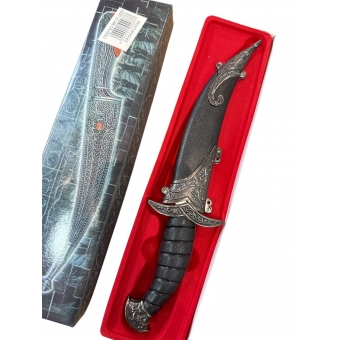 ADAGA DECORATIVA 2067