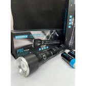 LANTERNA TATICA MILITAR ECOODA P90