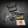 KIT DE SOBREVIVÊNCIA ACAMPAMENTO 15 EM 1 – YF-062