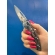 CANIVETE MANUAL INOX COM CLIP JB-003