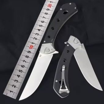 Canivete Aco D2 Semi Automatico CYL-95