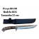 Faca Luxo Lobo Do Norte 2 Fulltang Inox 0946 DD5
