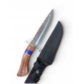 Faca Tradicional Churrasco Cozinha 1405C