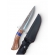 Faca Tradicional Churrasco Cozinha 1405C