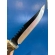 FACA CHURRASCO COM SERRA SLK-A26