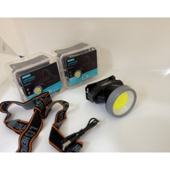 Lanterna de Cabeça Ecooda EC-6373