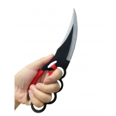 Faca Garra Karambit Soco Inglês YF-003