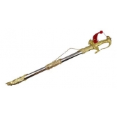 ADAGA KATANA DRAGON GOLD 2060