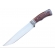 Faca Luxo Churrasco Pesca Cozinha Cabo Trabalhado 1024