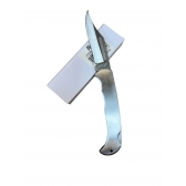 CANIVETE INOX COM CLIP TAUE 1882