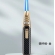 Maçarico Ultra potente Churrasqueira Recarregavel HB-707 0036