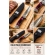 Faca Premium Churrasco  Cozinha  Design de Luxo  Resina MK 1730