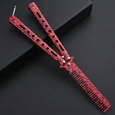 CANIVETE BUTTERFLY PENTE TREINO WSON- 301248