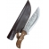 Faca Luxo Full Tang DJ 458