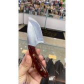 Faquinha Muladeira Boiadeira L-24 16 cm  CORES VARIADAS