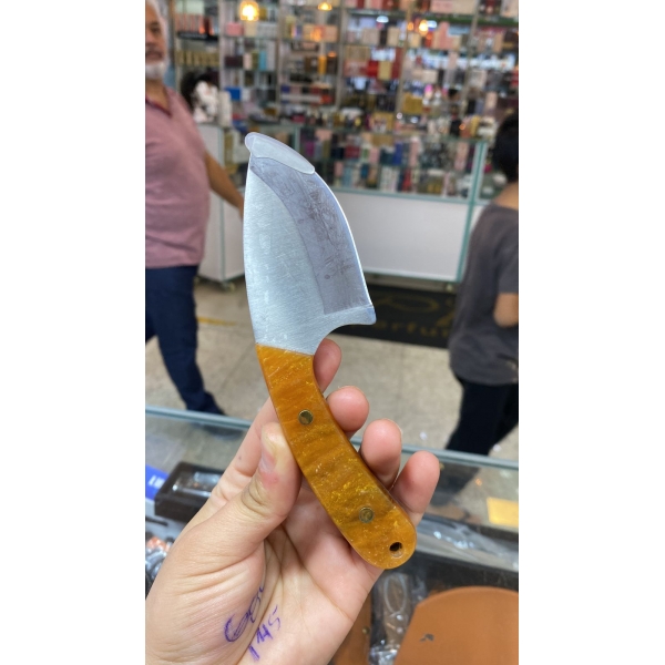 Faquinha Muladeira Boiadeira L-24 16 cm  CORES VARIADAS