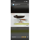 KIT FACAS LUXO 2349