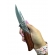 Canivete Tatico Semi Automatico 1689