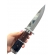 FACA CHURRASCO LUXO SA21