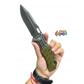 Canivete Semi Automatico Esportivo CLD-1