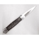 Canivete Automático Stiletto Italiano Mafia Saque Rapido F125