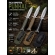 Faca Punhal  Full Tang Esportiva Com Bainha SLK-YX40