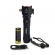 Lanterna  Tatica    COM QUEBRA VIDRO LIGHT SABRE BMAX 8521