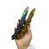 Canivete Saque Rapido Semi Automatico Com Clip D119