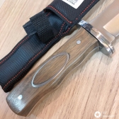 Faca De Luxo Caçador Taue  Para Caça, Pesca, Churrasco DD1