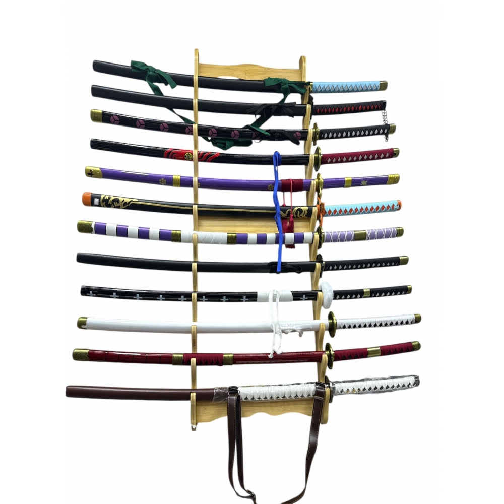 ESPADA KATANA  MODELO VARIADOS ( CONSULTE DISPONIBILIDADE DE MODELO )