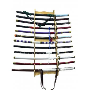 ESPADA KATANA  MODELO VARIADOS ( CONSULTE DISPONIBILIDADE DE MODELO )