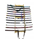 ESPADA KATANA  MODELO VARIADOS ( CONSULTE DISPONIBILIDADE DE MODELO )