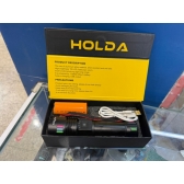 Lanterna Tática HOLDA Profissional – Alta Potência e Longo Alcance H3756
